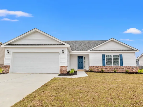 705 Lightwood Dr. Lot 392 Cayman, Conway, SC 29526