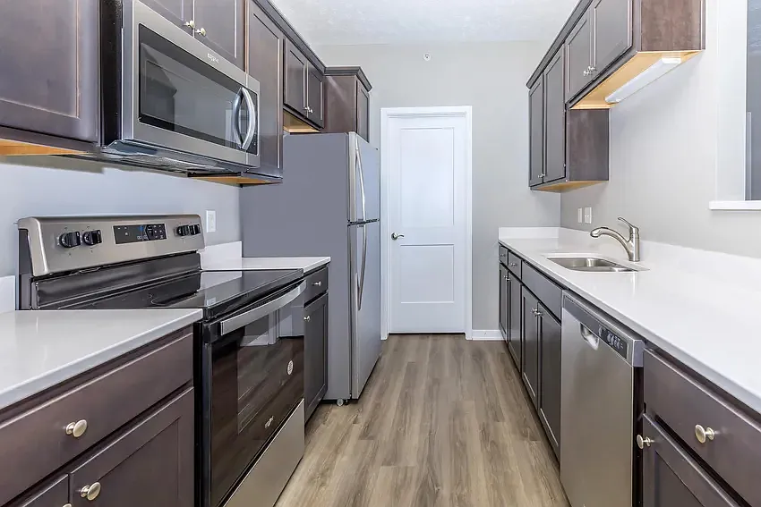 Springhill Ridge Apartments