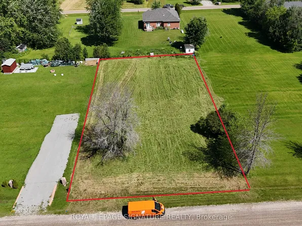 2886 Warren Rd, Ramara, ON L0K 1B0
