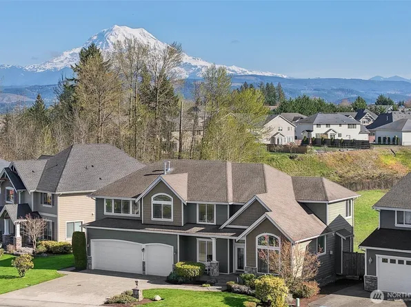 13514 168th Street Ct E, Puyallup, WA 98374