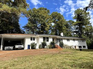 202 Briarcliff Rd, Athens, GA 30606