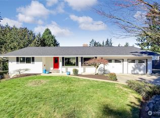 17901 25th Street Ct E, Lake Tapps, WA 98391