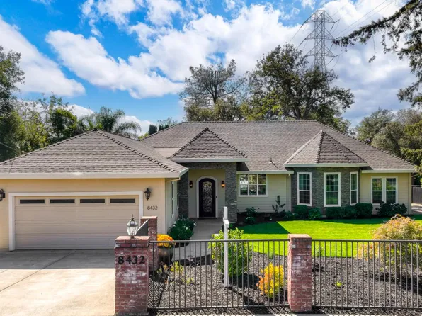 8432 W Granite Dr, Granite Bay, CA 95746
