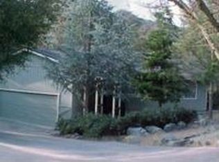 46014 Beechwood Dr, Oakhurst, CA