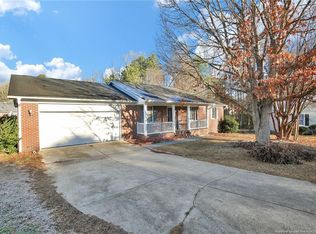 7908 Sumter Pl, Fayetteville, NC 28314