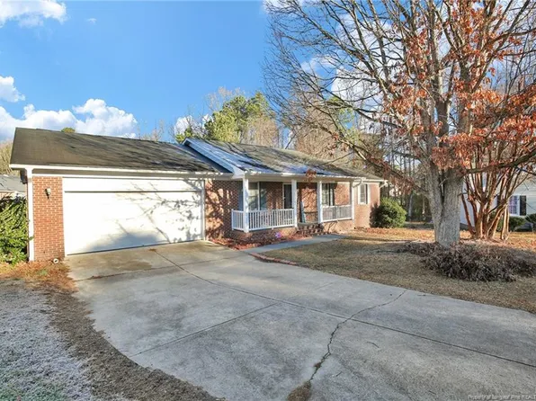 7908 Sumter Pl, Fayetteville, NC 28314