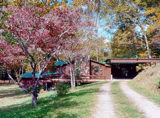 2831 Voltz Ln, Knoxville, TN 37914