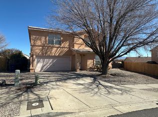 8104 Rancho Paraiso NW, Albuquerque, NM 87120