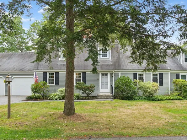 78 Applegate Lane #78, Falmouth, ME 04105