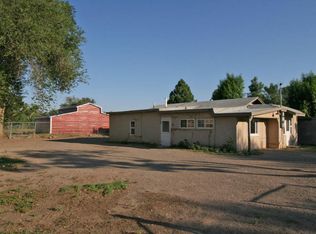 1425 La Vega Dr SW, Albuquerque, NM 87105