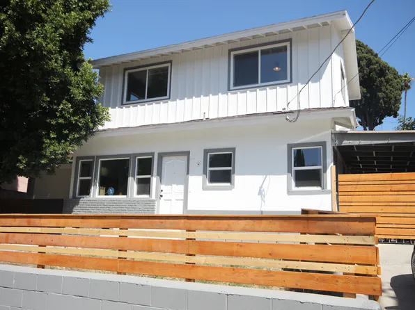 5170 Templeton St, Los Angeles, CA 90032