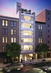 805 Ninth Avenue in Hell&#39;s Kitchen