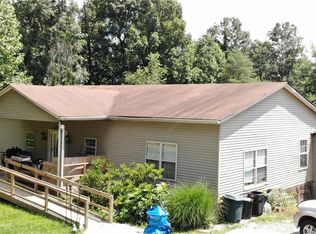 1920 Lindenmeyer Rd, Underwood, IN 47177