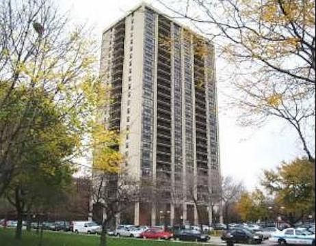 1st image of 3001 S Michigan Ave Unit 1606