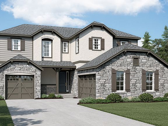 The Daley - Elevation C