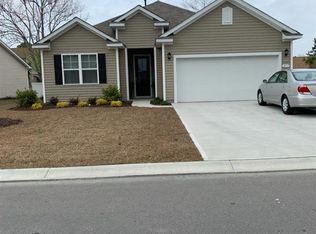277 Ocean Commons Dr LOT 72, Eaton A Surfside Beach, SC 29575