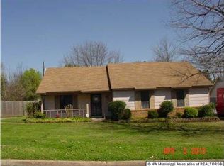 7162 Maplewood Rd, Olive Branch, MS 38654