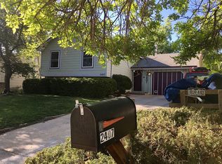 2407 W Stuart St, Fort Collins, CO 80526