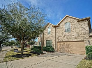 7511 Blue Gap, Missouri City, TX 77459