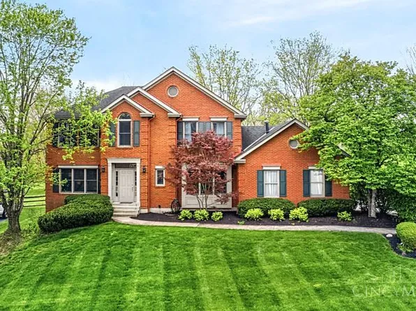 9235 Applecrest Ct, Cincinnati, OH 45242