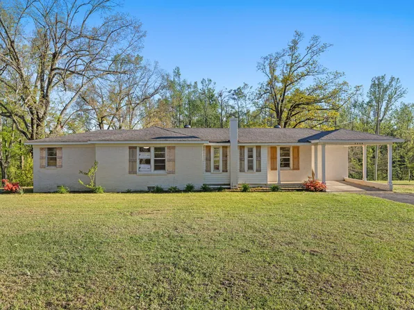 1007 Hatchie St, Booneville, MS 38829