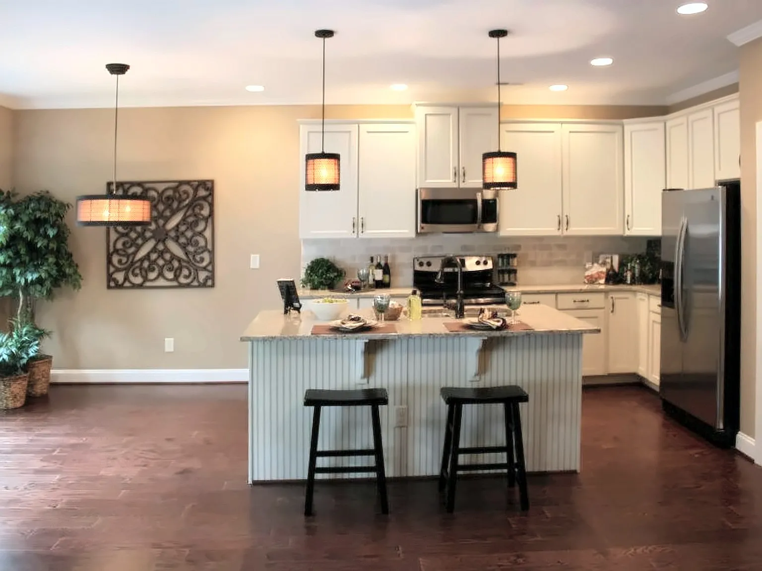 2118 Scarlet Maple Drive — Photo 2