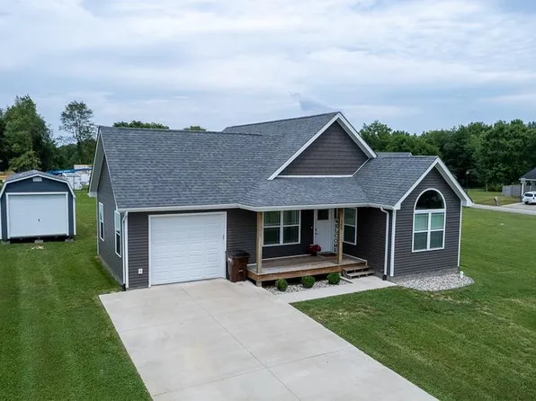 104 Livingood Ln, Hodgenville, KY 42748