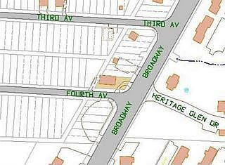 1st image of 3360 4th Ave