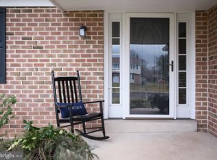 1626 Hedgewood Rd, Hatfield, PA 19440