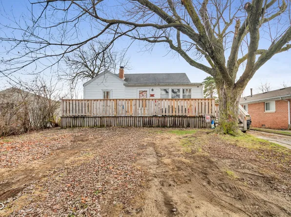 5861 W Morris St, Indianapolis, IN 46241