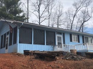 533 Lower Bell Creek Rd, Hiawassee, GA 30546