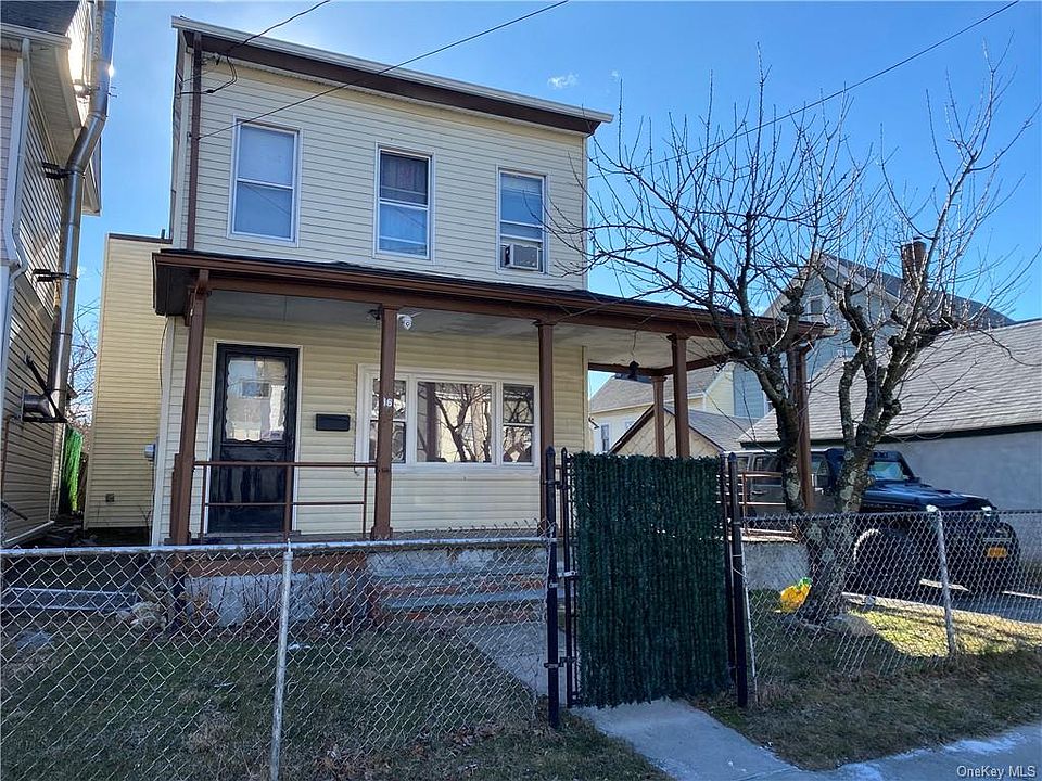 16 Euclid Pl New Rochelle Ny 10805 Zillow