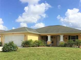 3814 8th St SW, Lehigh Acres, FL 33976