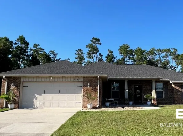 10257 Lyttleton Loop, Lillian, AL 36549