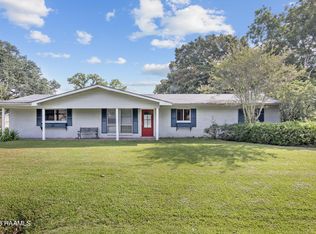 145 Antigua Dr, Lafayette, LA 70503