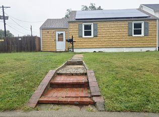 107 E Cliff Rd, Colonia, NJ 07067