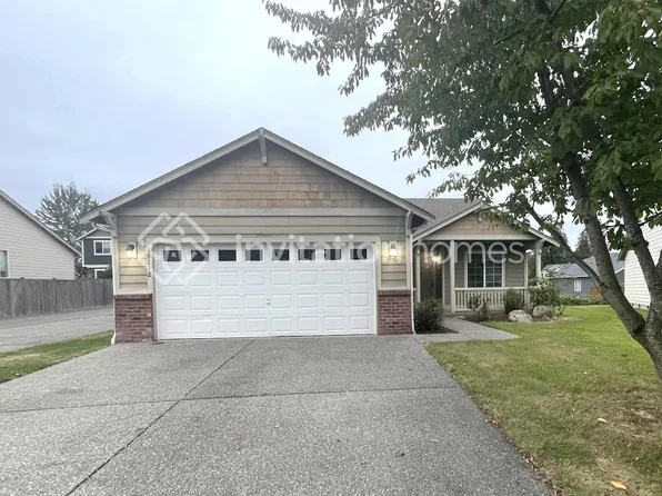 19112 23rd Avenue Ct E, Tacoma, WA 98445