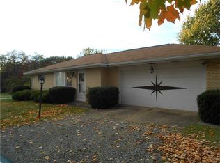 309 Center Grange Rd, Monaca, PA 15061