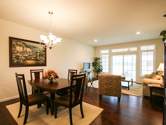 Living/Dining