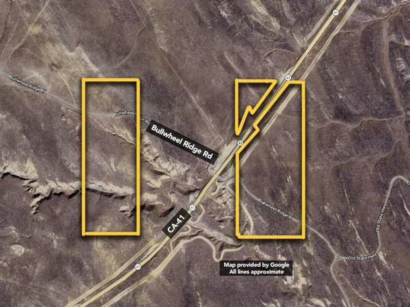 14983/- Acres Off, Calexico, CA 92232