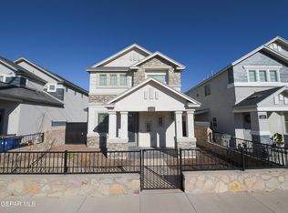 14655 Pebble Hills Blvd, El Paso, TX 79938