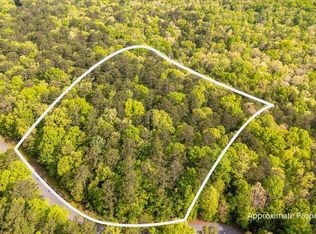 0 Clear Brooks Dr #74, Signal Mountain, TN 37377