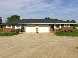 4044-4046 Us Rte #127, Greenville, OH 45331