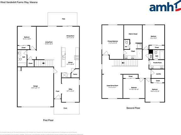 2nd image of 11754 W Vanderbilt Farms Way