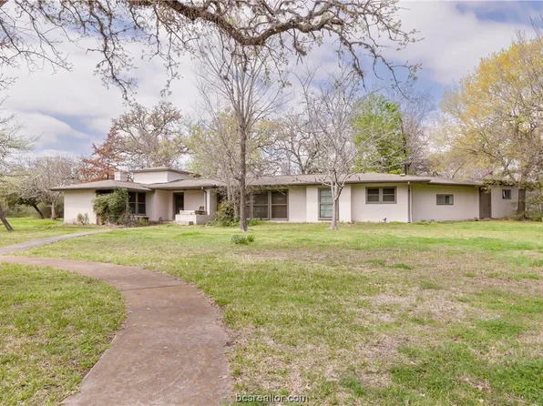 604 Hensel Ave, Bryan, TX 77801