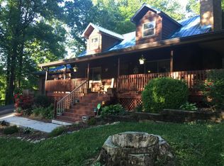 240 Bunker Hill Rd, Elizabethton, TN 37643