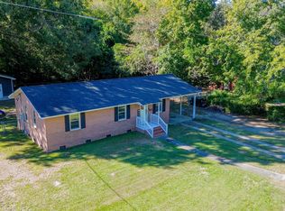 511 Horne St, Moncks Corner, SC 29461