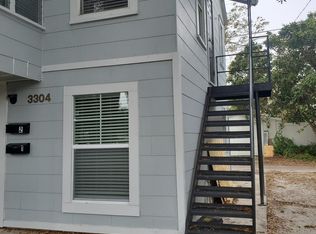 3304 18th St N APT 2, Saint Petersburg, FL 33713