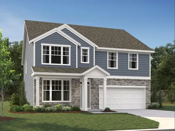 334 Silverleaf Trl, Bethlehem, GA 30620