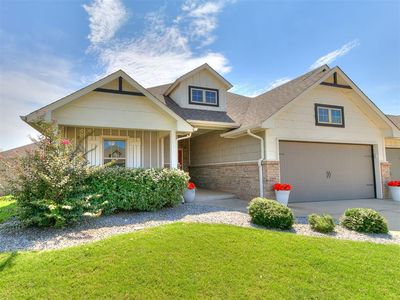 18616 Groveton Blvd, Edmond, OK, 73012